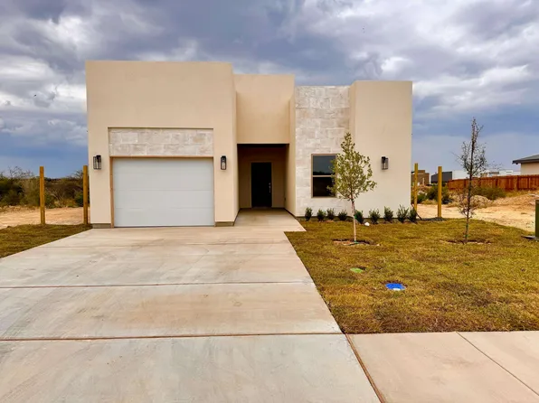 6702 El Freno Ln, Laredo, TX 78043
