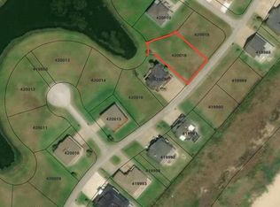 3945 Biscayne Beach Rd, Pt Bolivar, TX 77650