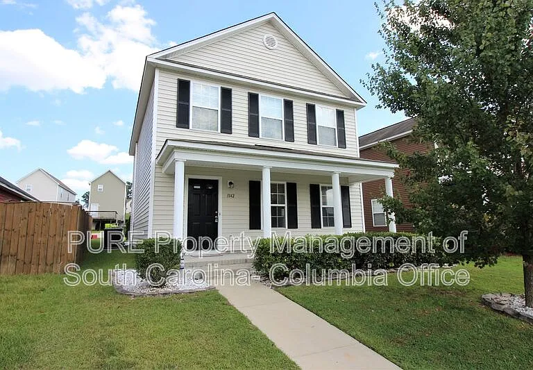 1142 Rabon Pond Dr — Photo 1