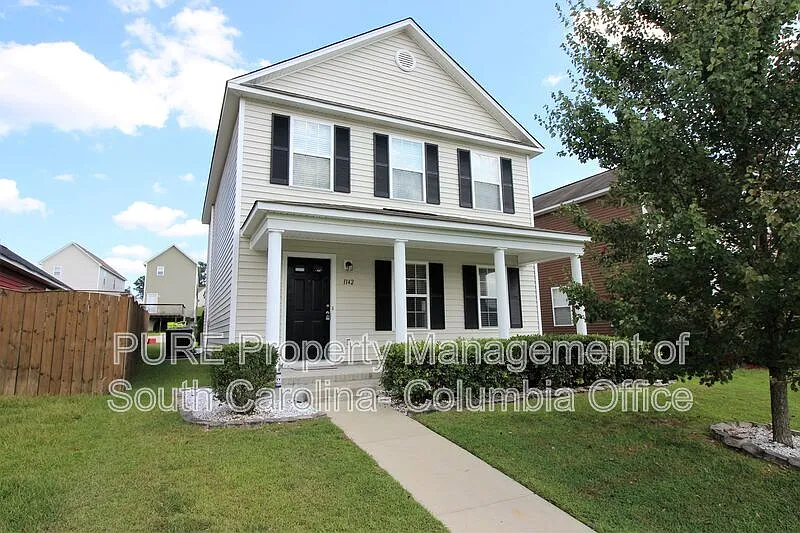 1142 Rabon Pond Dr