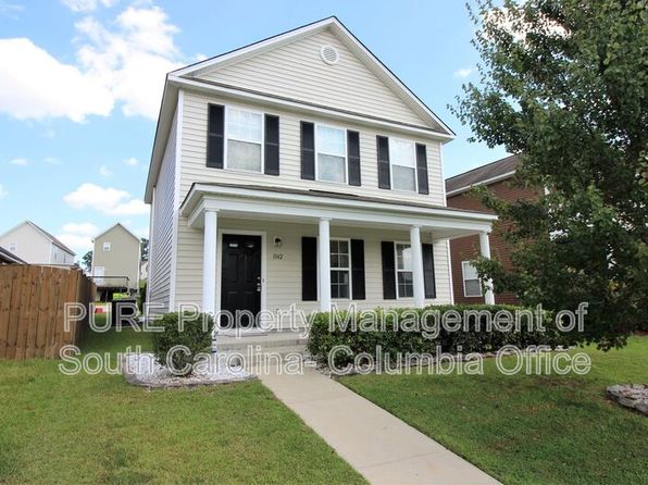 1142 Rabon Pond Dr