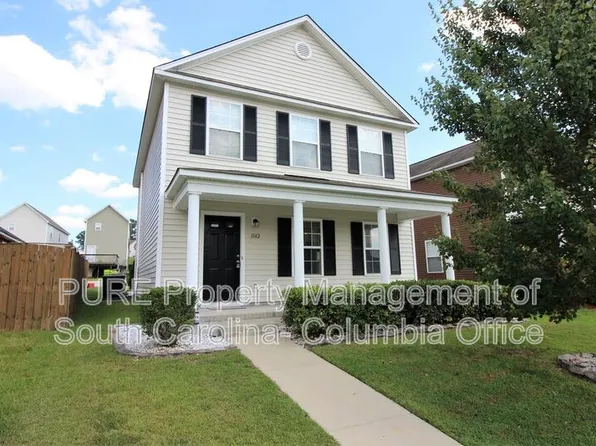 1142 Rabon Pond Dr, Columbia, SC 29223