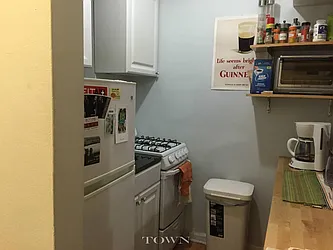 Rented by Town Residential