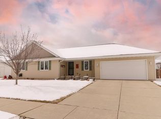 3131 N Wright Rd, Janesville, WI 53546