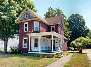 474 N Center St, Canton, PA 17724