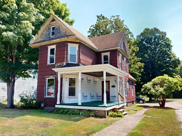 474 N Center St, Canton, PA 17724