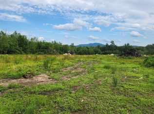 LOT 3 Cross Rd, Antrim, NH 03440