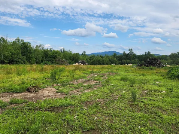 LOT 3 Cross Road, Antrim, NH 03440