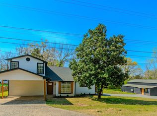 1614 E Cleland Rd, Cabot, AR 72023