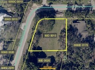 3891 W Riverside Dr, Fort Myers, FL 33901