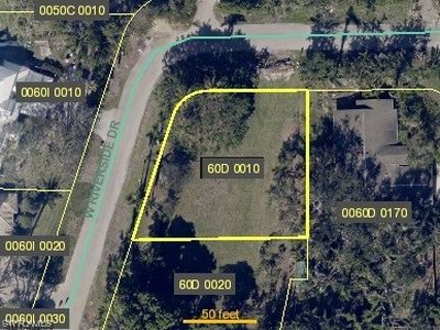 3891 W Riverside Dr, Fort Myers, FL, 33901