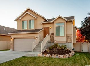 266 S Flour Mill Rd, Heber, UT 84032