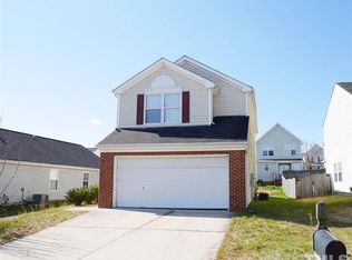 4821 Mocha Ln, Raleigh, NC 27616