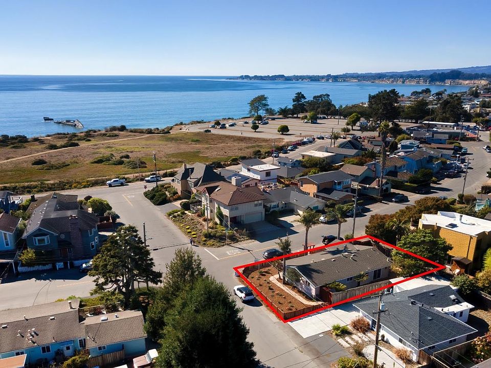 204 Santa Cruz Ave Aptos CA 95003 Zillow