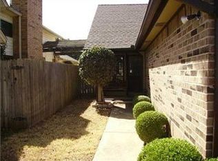 7506 NW 107th St, Oklahoma City, OK 73162
