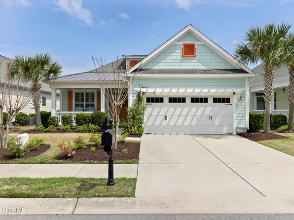 1499 Cassidy Court SW, Ocean Isle Beach, NC 28469