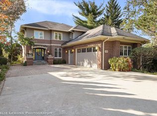 5680 Wolf Rd, Western Springs, IL 60558