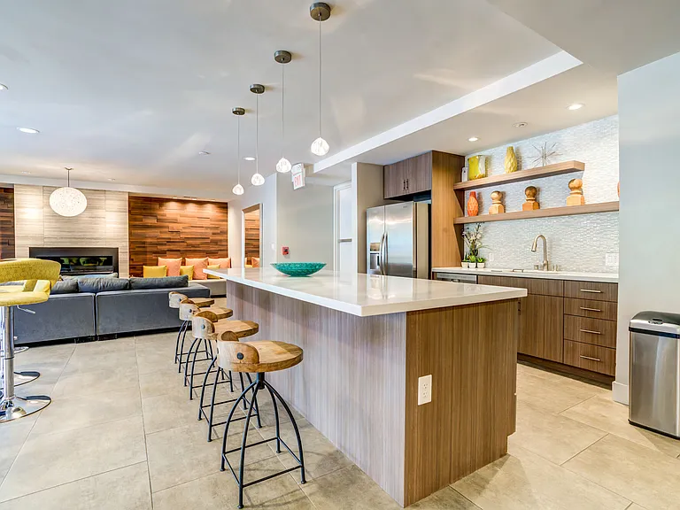 Citra Apartments — Photo 18