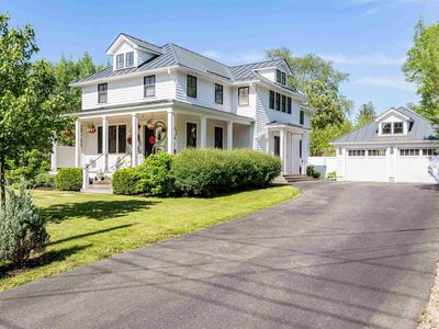 154 Summit Street, Burlington, VT, 05401