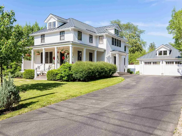 154 Summit Street, Burlington, VT 05401