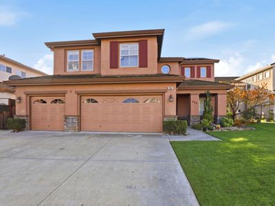 946 Martiri Ct, Gilroy, CA, 95020