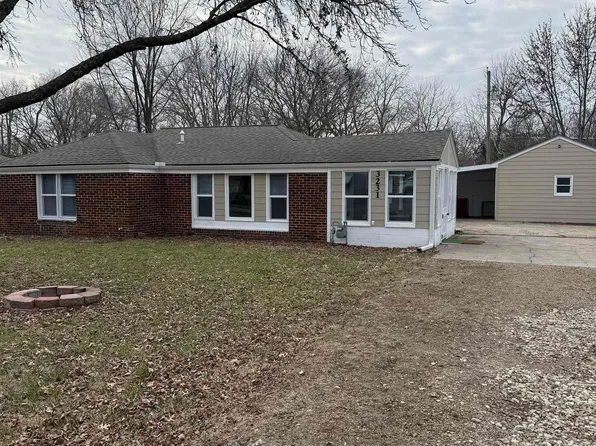 3231 SE Colorado Ave, Topeka, KS 66605