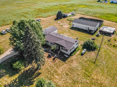 5623 S 104th Ave, Rothbury, MI, 49452