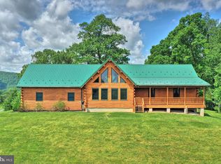 835 Jacks Mountain Rd, Fairfield, PA 17320