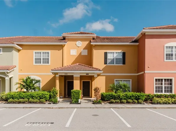 8961 Majesty Palm Rd, Kissimmee, FL 34747