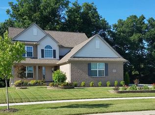 8893 Indigo Ln, Ypsilanti, MI