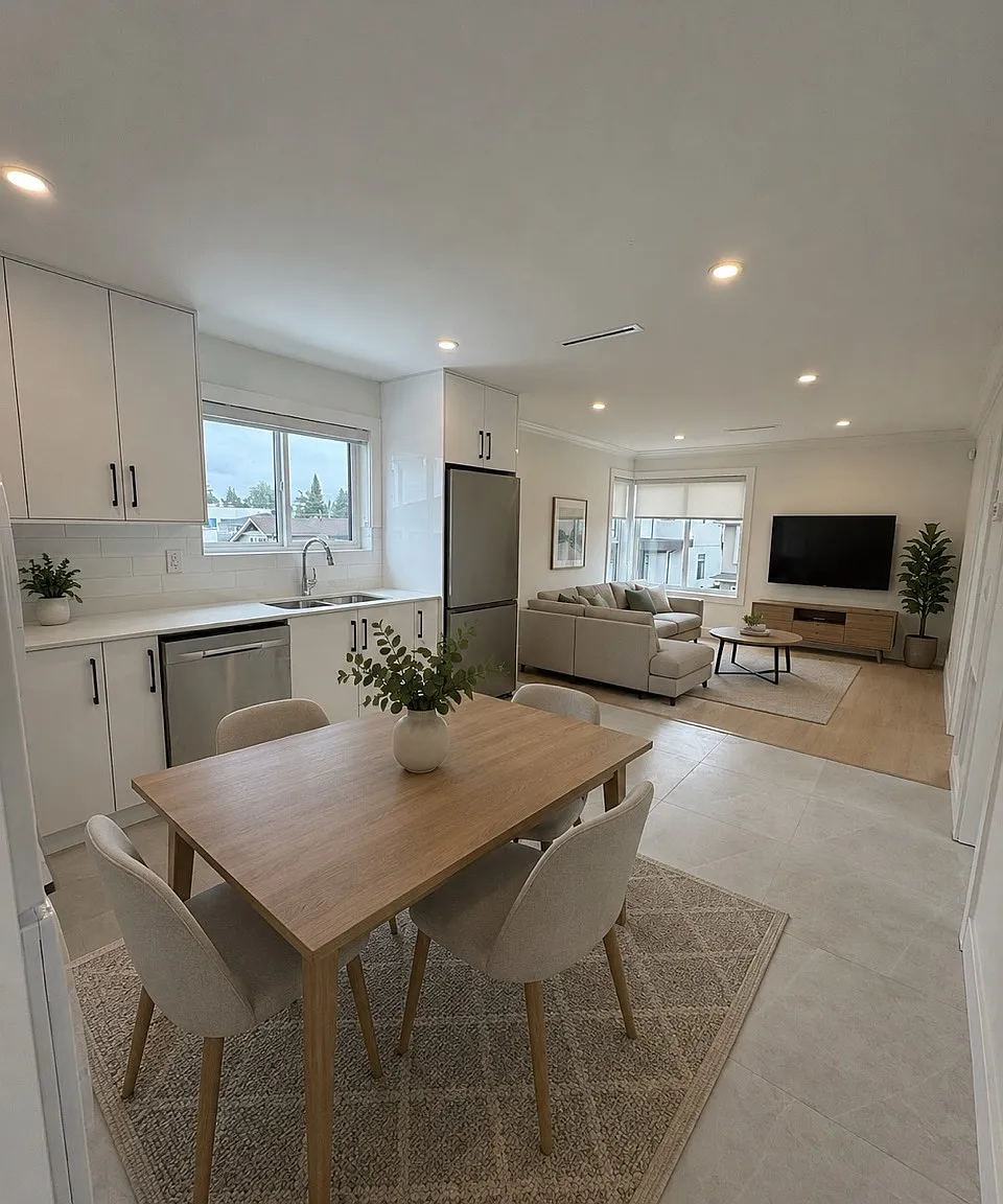 3 bed, 1000 sqft, $2,700 — Photo 4