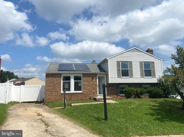 18 First Light Ct, Baltimore, MD 21237