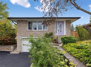 775 Regent St, Cambridge, ON N3H2V2