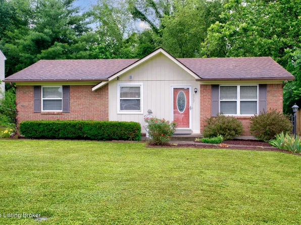 6907 Spourtland Dr, Louisville, KY 40228