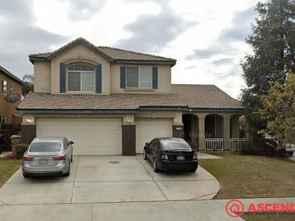 11117 Cypress Falls Ave