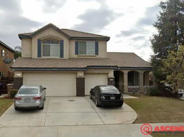 11117 Cypress Falls Ave, Bakersfield, CA 93312