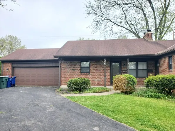 4716 Arthur Ct, Columbus, OH 43220