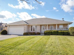 2857 Martin Ct, New Lenox, IL 60451