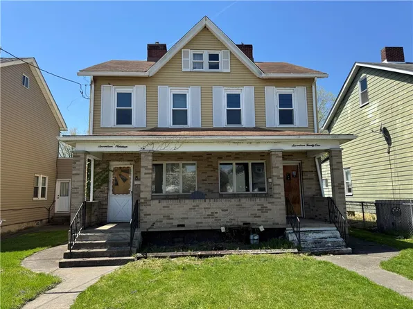 1719-1721 3rd Ave, New Kensington, PA 15068