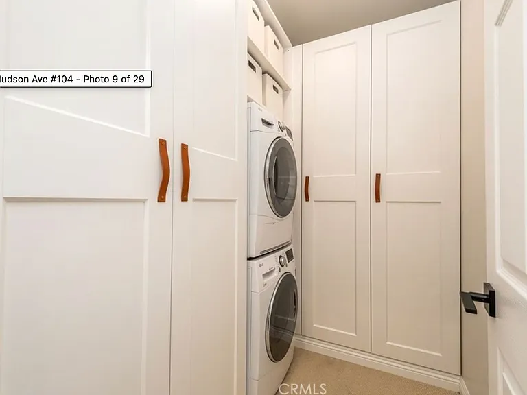 945 N Hudson Ave #104 — Photo 6