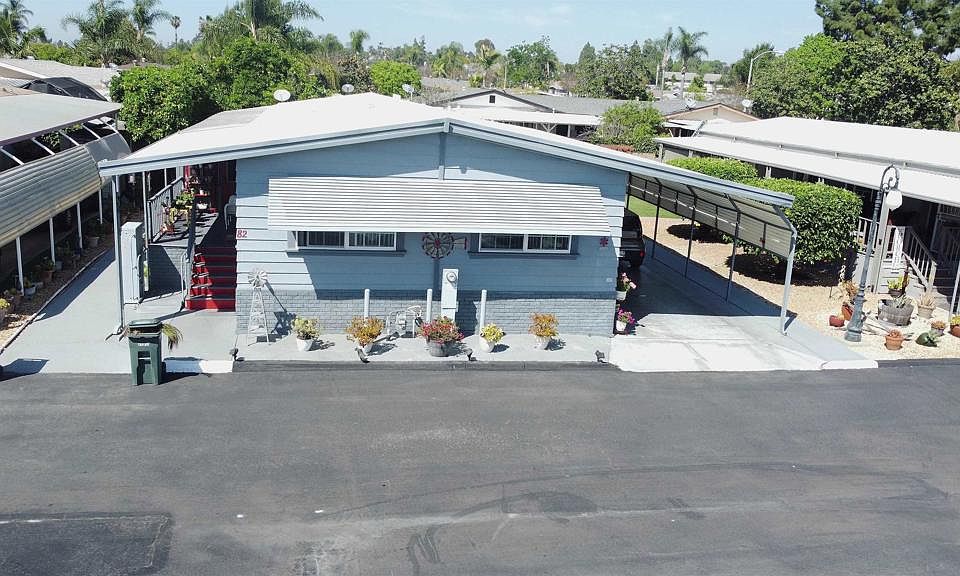 1st image of 1501 Anza Ave Space 82