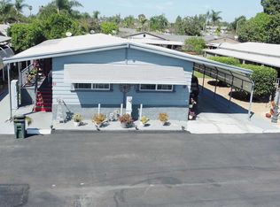 1501 Anza Ave Space 82, Vista, CA 92084