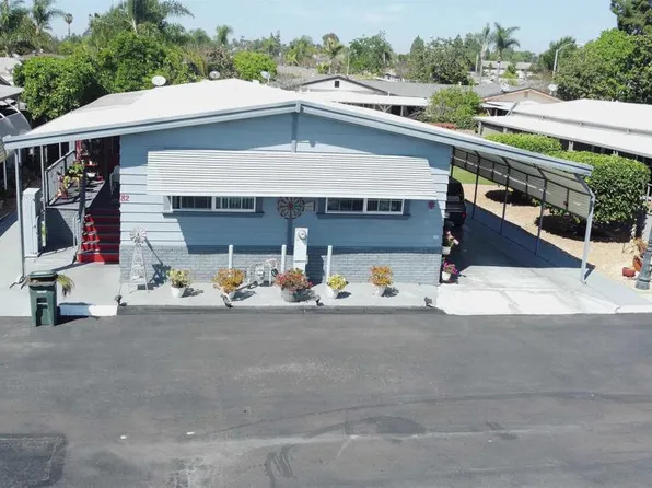 1501 Anza Ave Space 82, Vista, CA 92084