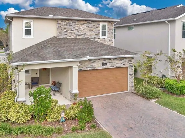 1284 Ash Tree Cv, Casselberry, FL 32707