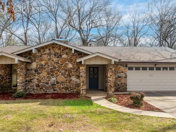 10 Forrest Ln, Conway, AR 72034