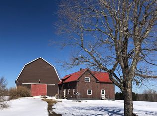 128 Cold Brook Rd, Sherman, ME 04776