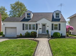 1623 De Witt Ter, Linden, NJ 07036