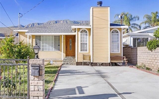 1st image of this home