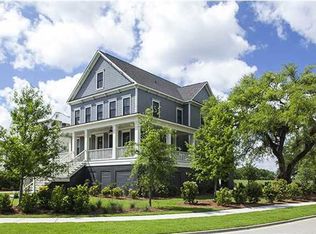 32 Iron Bottom Ln, Charleston, SC 29492