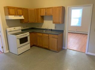 105 Sadler Ave #1, Pittsfield, MA 01201